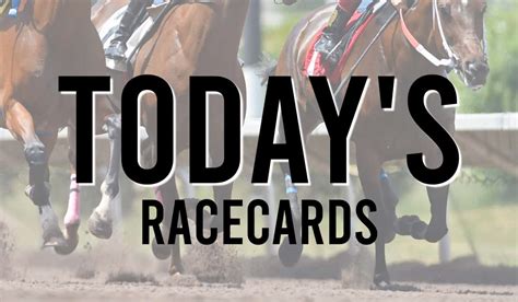 live horse racing commentary sporting life|Today's Racecards .